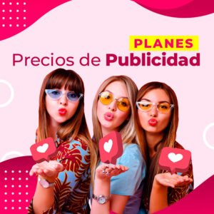 Planes de Publicidad